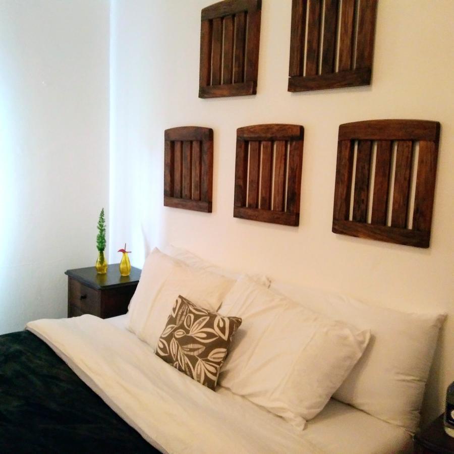 Cinco Hotel B&B San Salvador Esterno foto